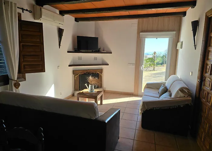 Casa Rural Villa Campito Antequera