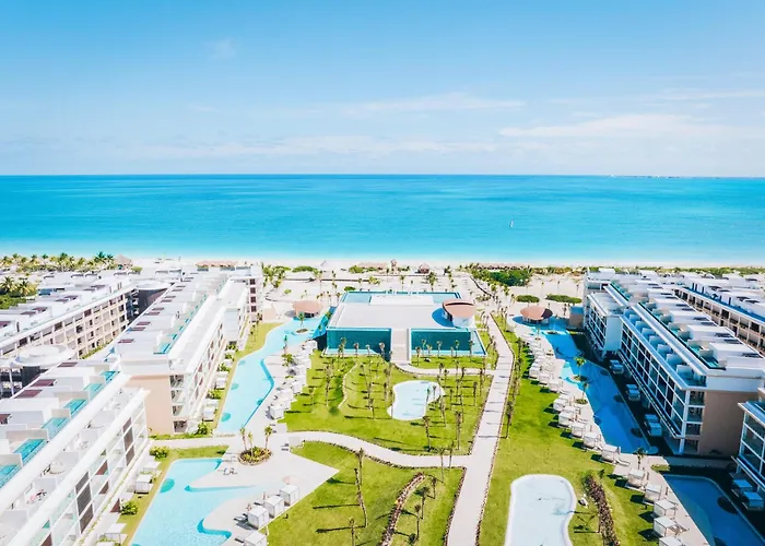 Majestic Mirage Costa Mujeres, All Suite Resort Cancún