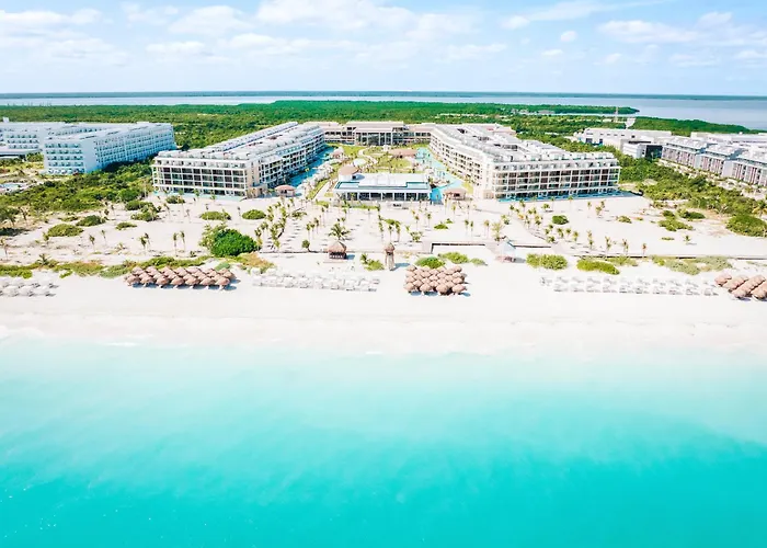 Majestic Mirage Costa Mujeres, All Suite Resort Cancún