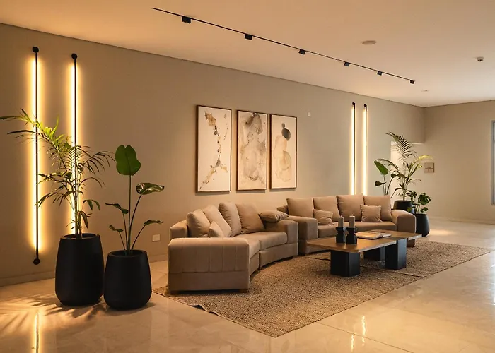 Howard Johnson Hotel, Spa & Convention Center Bahía Blanca