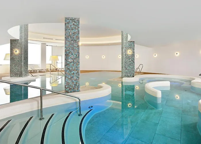 Hotel Sol Torremolinos - Don Pedro