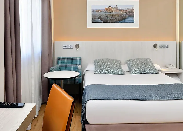 Hotel Sol Torremolinos - Don Pedro