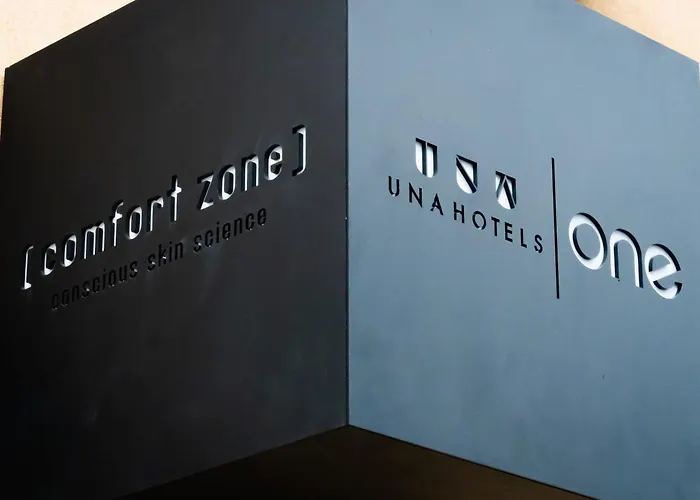 Una Hotels One Catania Wellness & Spa
