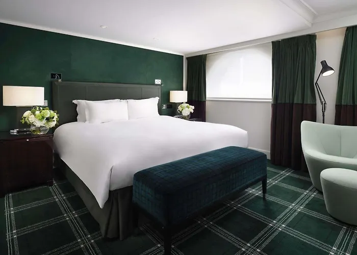 Sofitel London St James