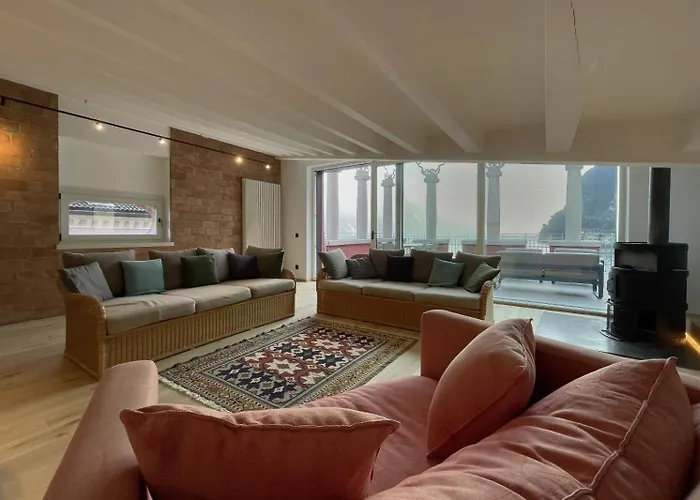 Hotel Giardino Verdi Riva del Garda