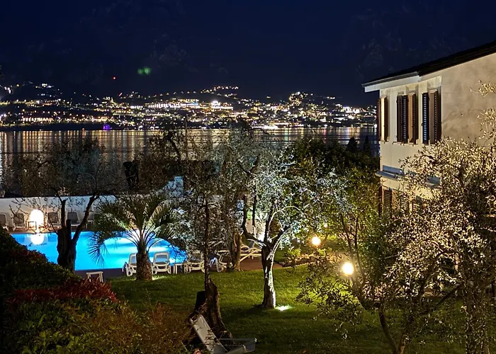 Residence Alesi Malcesine