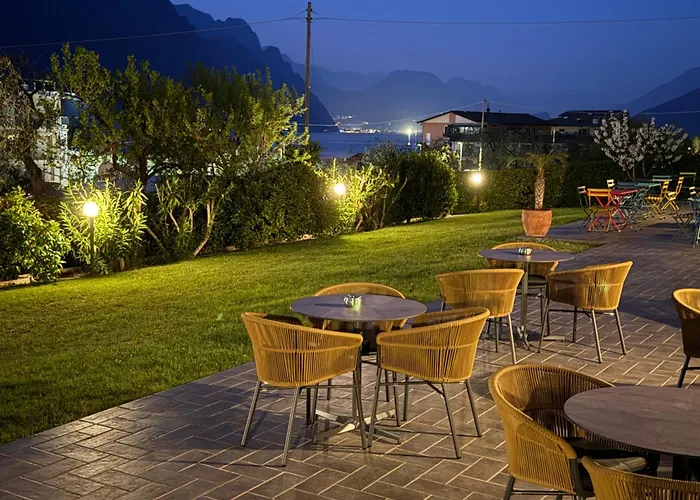 Residence Alesi Malcesine