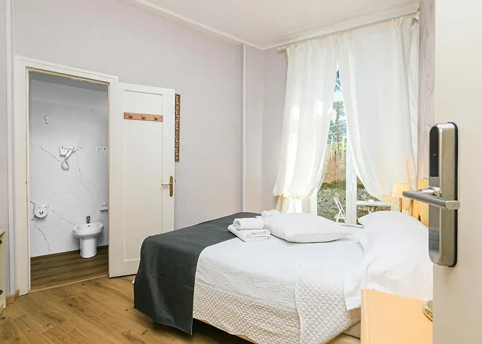 Hotel Argentina Santa Margherita Ligure