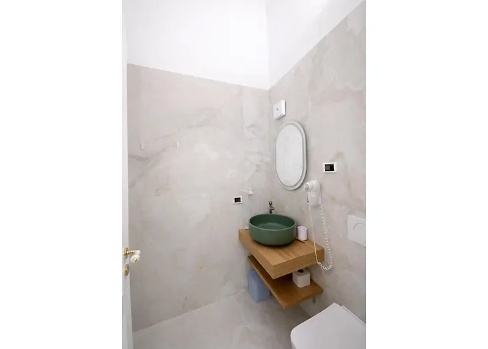 Villacore Capri
