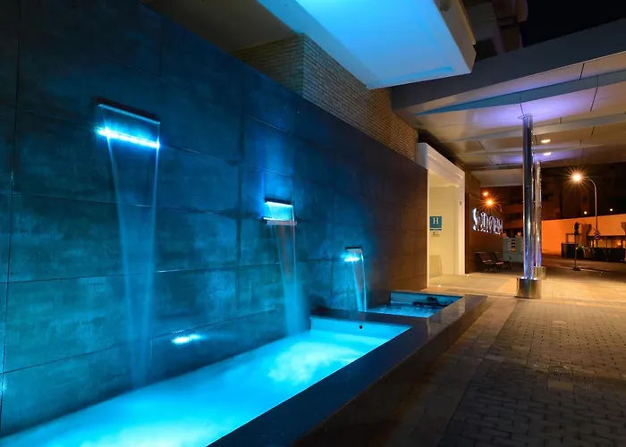 Hotel Sol Torremolinos - Don Pablo