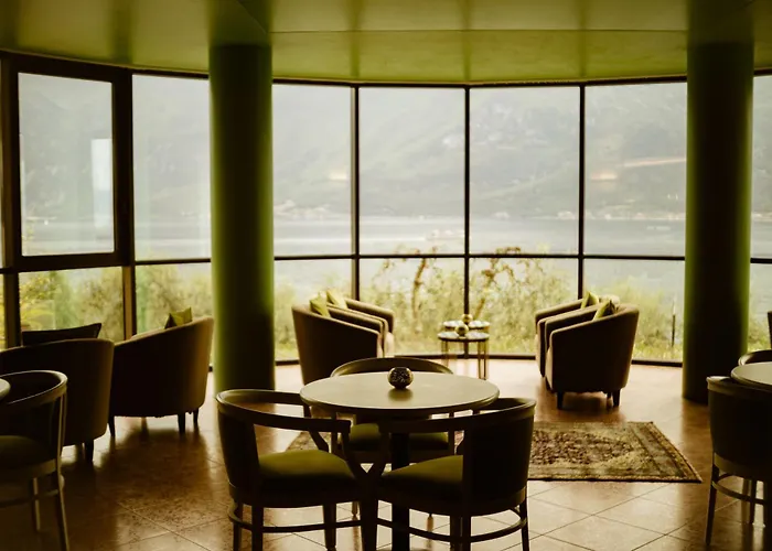 Hotel Mercedes Limone sul Garda
