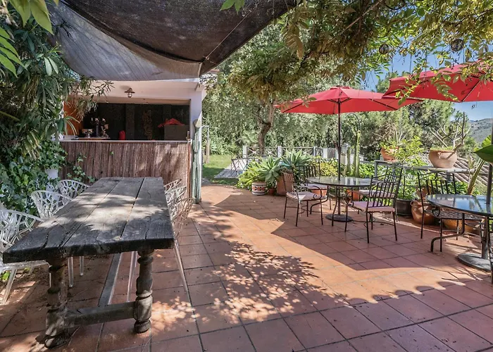 Casa Simba B&B (Adults Only) Estepona