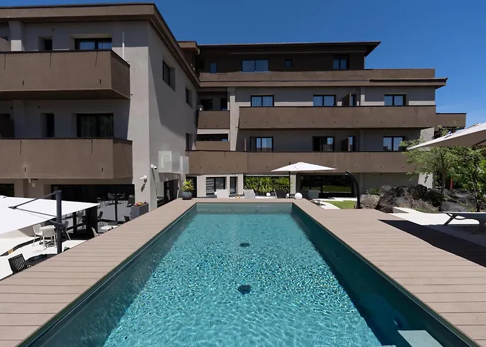 Ollen Apartments Catania