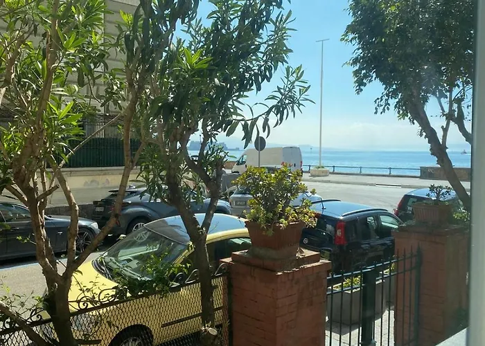 Suites Caracciolo Napoli