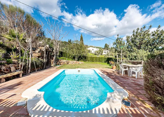 Casa Rural Villa Campito Antequera