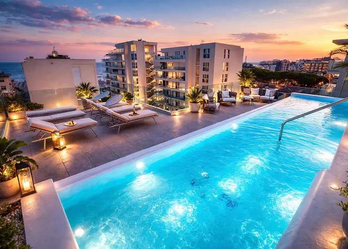Schiavon Beach Palace Lido di Jesolo