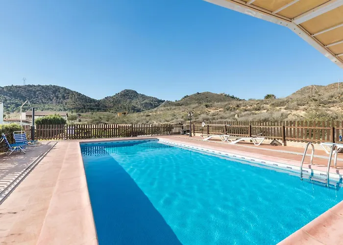 Finca Liarte Murcia