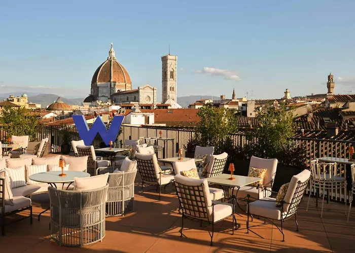 W Firenze