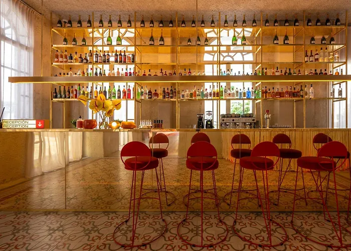 Terreno Barrio Hotel Palma de Mallorca
