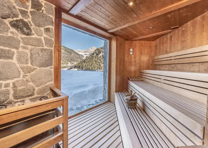 Hotel Chalet Dlaces Selva di Val Gardena