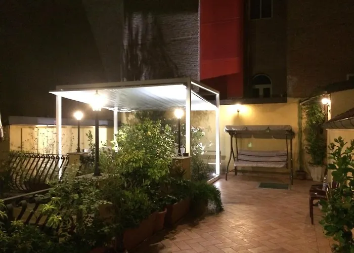 Locanda Modigliani Ferrara