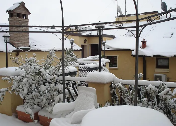 Locanda Modigliani Ferrara