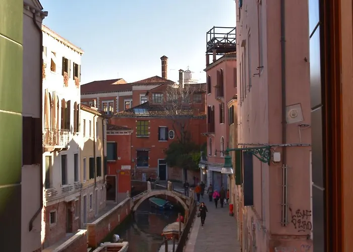 B&B Casin dei Nobili Venezia