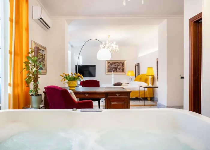 Hotel Relais La Lanterne Cagliari