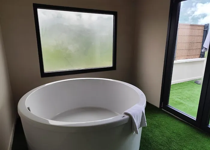 Hotel La Aldea Soñada Oviedo