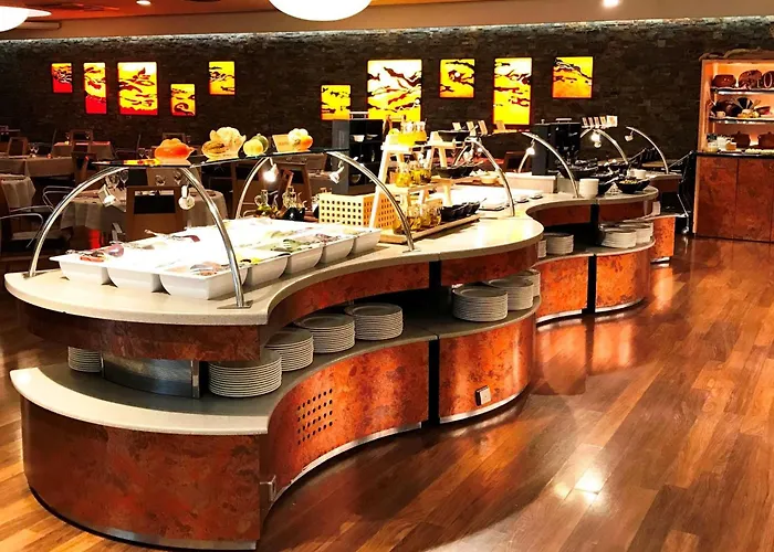 Novotel Andorra