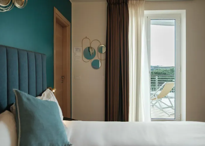 Hotel Acquadolce Peschiera del Garda