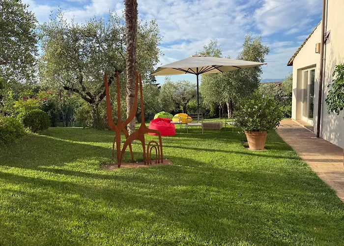 Corteviva Boutique B&B Perugia