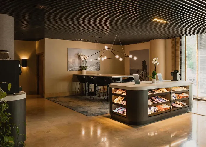 Radisson Blu Hotel Milano