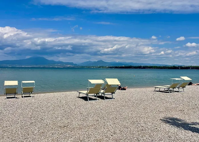 Plaza Lago di Garda Peschiera del Garda