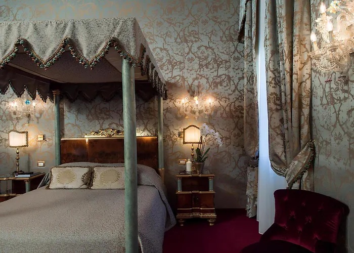 Hotel Metropole Venezia