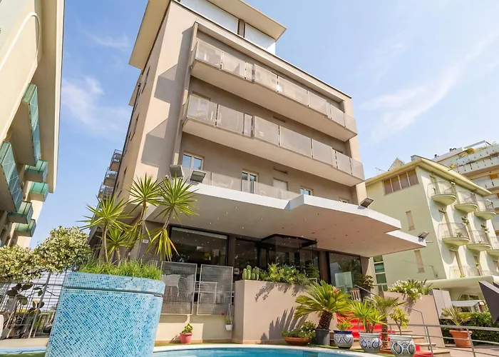 Hotel Derby Rimini