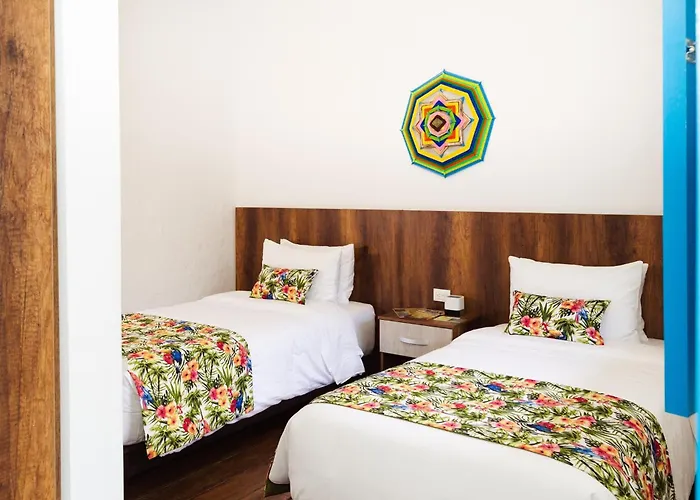 Hotel Hacienda Santa Clara Santa Rosa de Cabal