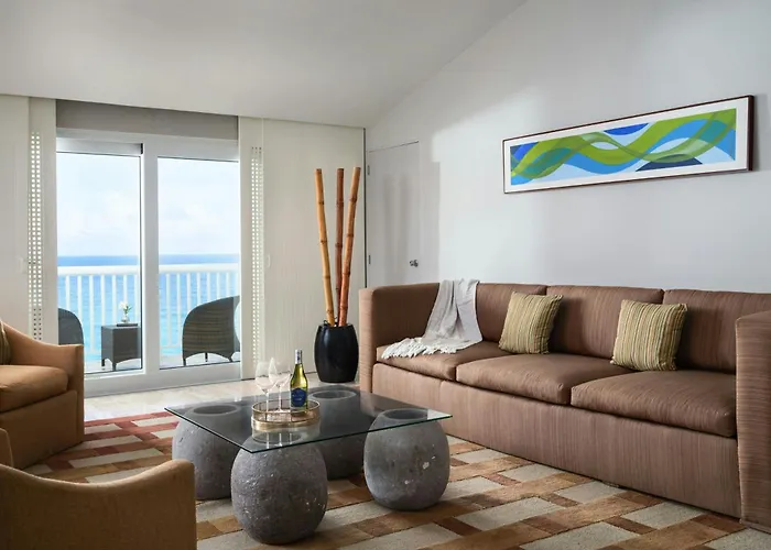 The Westin Resort & Spa Cancún