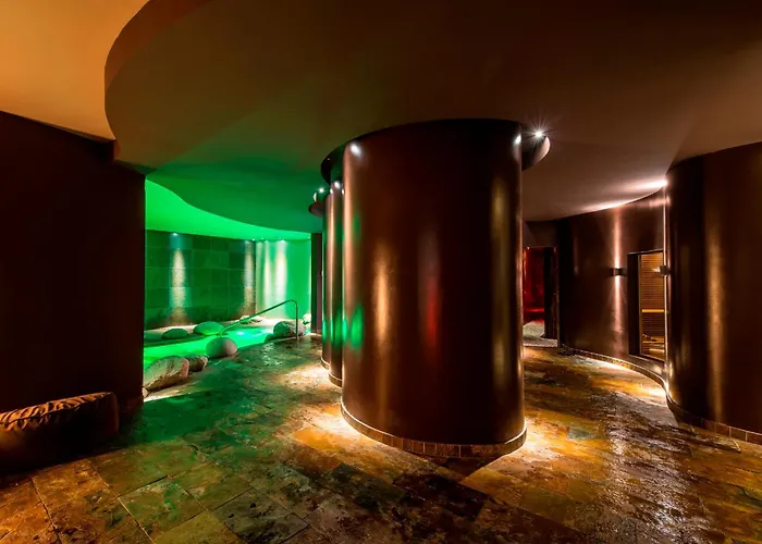 Terme Di Relilax Boutique Hotel & Spa - Adults Only Montegrotto Terme