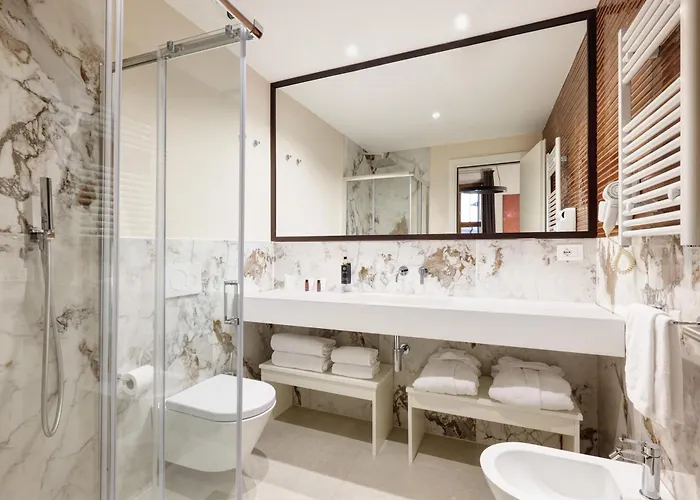 Hotel Navona Palace Collection Roma