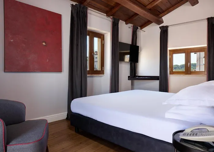 Hotel Navona Palace Collection Roma
