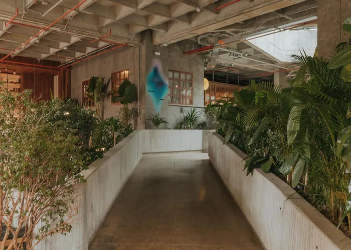Aparthotel Wake Living Medellín