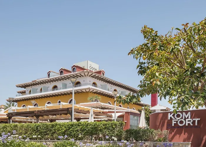 The Cookbook Gastro Boutique Hotel & Spa Calpe