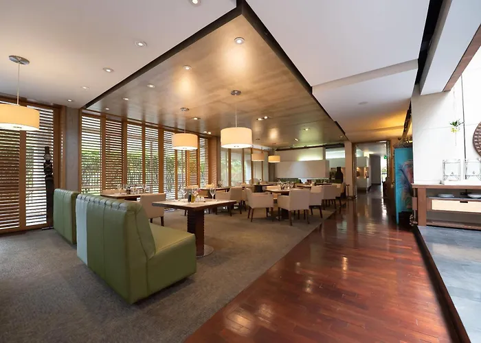 Hotel Faranda Collection Bogota, A Member Of Radisson Individuals