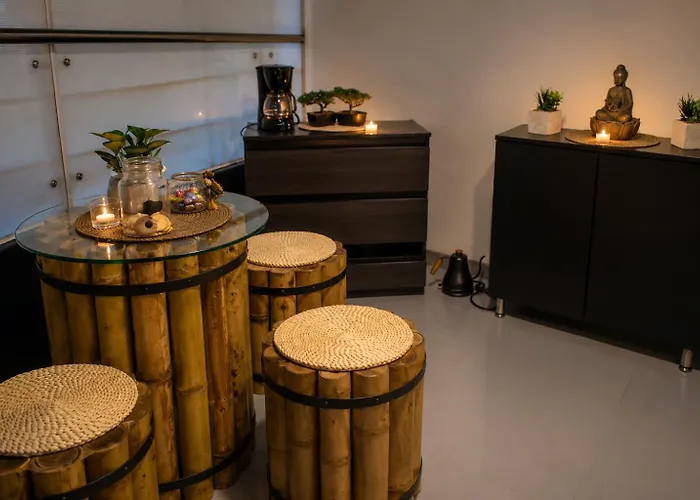 Hotel Zensual Bogotá