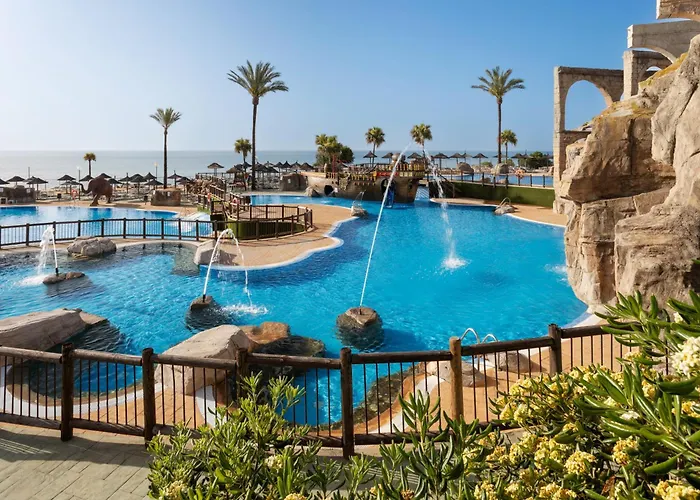 Holiday World Village, Affiliated by Meliá Benalmádena