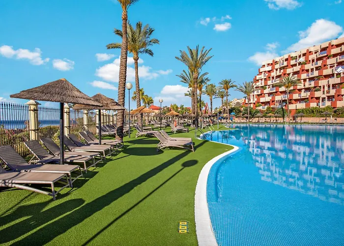 Holiday World Village, Affiliated by Meliá Benalmádena