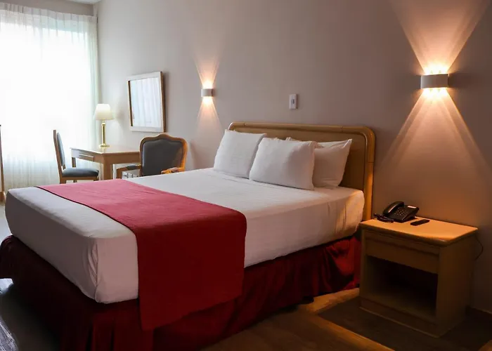 Hotel Internacional La Triada by DOT Urban Bucaramanga