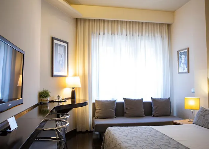 Residenza Talenti Superior Rooms Roma