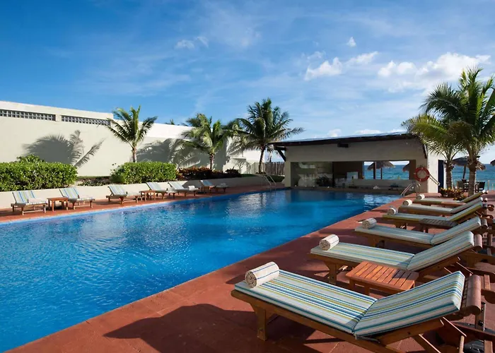 Club Regina Cancún